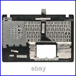 Clavier Complet Pour Ordinateur Portable Asus X550W X550WA X550WE X550VQ X550VX