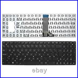 Clavier Pour Ordinateur Portable ASUS F553M F554L