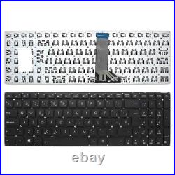 Clavier Pour Ordinateur Portable ASUS F554L F555L Série