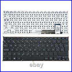 Clavier Pour Ordinateur Portable ASUS Q200E X201E X202E X200CA S200E