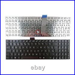 Clavier Pour Ordinateur Portable Asus X502 X502C X502CA Asus Vivobook S500 S500C Clavier Pour Ordinateur Portable Asus X502 X502C X502CA Asus Vivobook S500 S500C