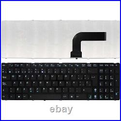 Clavier Pour Ordinateur Portable Asus X55A X54 X54C X54L X54XI X54XB X54H X54HY Clavier Pour Ordinateur Portable Asus X55A X54 X54C X54L X54XI X54XB X54H X54HY