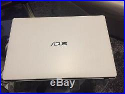 Comme Neuf Magnifique ASUS CORE i5 8GO SSD 240GO NViDiA Geforce710M Pack Office