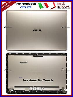 Coque LCD Ordinateur Portable ASUS N580 N580V N580VD X580VD X580VN X580GD Pas Coque LCD Ordinateur Portable ASUS N580 N580V N580VD X580VD X580VN X580GD Pas