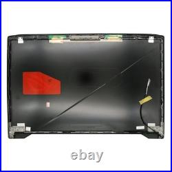 Coque LCD Pour Ordinateur Portable ASUS GL703 GL703V GL703VM GL703VD Noir