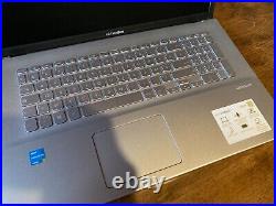 EXCELLENT ETAT PC Portable ASUS VivoBook 17 S712 17,3'' Intel Pentium Gold