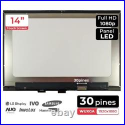 Écran LED 14 Pour PC Portable ASUS VivoBook S 14 Flip TP3042 Display