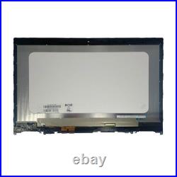 Ecran LED Tactile De 14 FHD Pour Ordinateur Portable Asus NV140FHM-N3B
