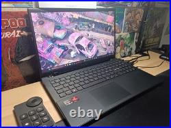 Écran OLED PC Gamer Portable ASUS VivoBook Windows 11 1to Ssd 16gb ram