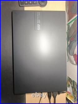 Écran OLED PC Gamer Portable ASUS VivoBook Windows 11 1to Ssd 16gb ram