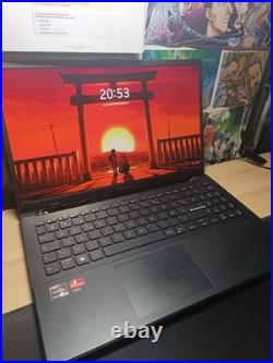 Écran OLED PC Gamer Portable ASUS VivoBook Windows 11 1to Ssd 16gb ram