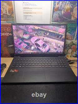 Écran OLED PC Gamer Portable ASUS VivoBook Windows 11 1to Ssd 16gb ram