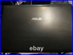 Écran PC Portable Asus X75A-TY281H