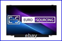 Écran de remplacement pour ordinateur portable ASUS TUF GAMING FX504 15,6