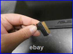 Écran ordinateur portable Asus model f17-tuf766hm-hx101t (occasion)