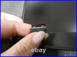 Écran pour ordinateur portable Asus model ux425ea-bm189t (occasion)