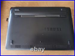 Eee PC Asus Flare série win7starter HDMI + accessoires + souri + pochette