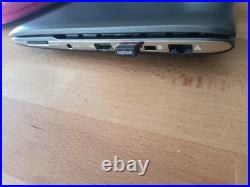 Eee PC Asus Flare série win7starter HDMI + accessoires + souri + pochette