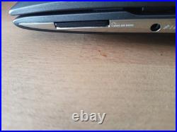 Eee PC Asus Flare série win7starter HDMI + accessoires + souri + pochette