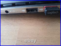 Eee PC Asus Flare série win7starter HDMI + accessoires + souri + pochette