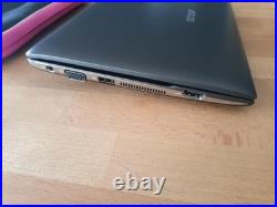 Eee PC Asus Flare série win7starter HDMI + accessoires + souri + pochette
