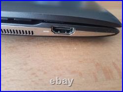 Eee PC Asus Flare série win7starter HDMI + accessoires + souri + pochette