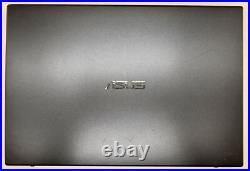 GAMER ASUS / GTX 1650 / 15,6/ I5 9th / Ram 20Go/ win 10 /SSD 256+1TO