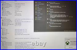 GAMER ASUS / GTX 1650 / 15,6/ I5 9th / Ram 20Go/ win 10 /SSD 256+1TO