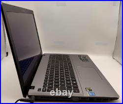 GAMER ASUS / GTX 850/ 15,6/ I5 4th / Ram 8 Go/ win 10 /1TO