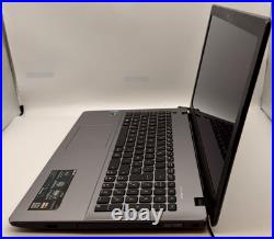 GAMER ASUS / GTX 850/ 15,6/ I5 4th / Ram 8 Go/ win 10 /1TO