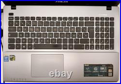 GAMER ASUS / GTX 850/ 15,6/ I5 4th / Ram 8 Go/ win 10 /1TO