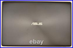 GAMER ASUS / GTX 850/ 15,6/ I5 4th / Ram 8 Go/ win 10 /1TO