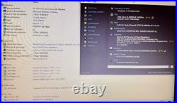 GAMER ASUS / GTX 850/ 15,6/ I5 4th / Ram 8 Go/ win 10 /1TO