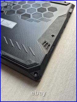 HS ASUS TUF F15 I7 11Th RTX 3060 HS