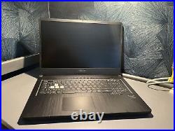 HS! Ordinateur Portable Gaming Asus 17 Pouce