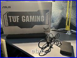 HS! Ordinateur Portable Gaming Asus 17 Pouce