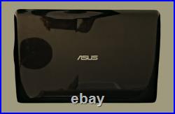 LAPTOP ASUS K756UJ 17 / i7-6500U / 8GB / SSD500GB FONCTIONNEL