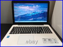 LINUX Asus X554L Garantie 6 mois