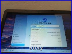 LINUX Asus X554L Garantie 6 mois