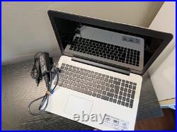 LINUX Asus X554L Garantie 6 mois