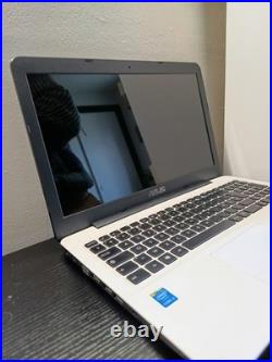 LINUX Asus X554L Garantie 6 mois