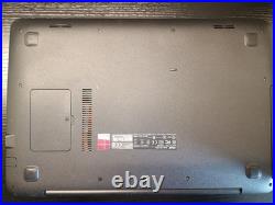 LINUX Asus X554L Garantie 6 mois