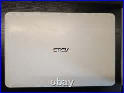 LINUX Asus X554L Garantie 6 mois