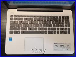 LINUX Asus X554L Garantie 6 mois