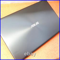 LOT XXL ASUS R510 VIVOBOOK PREMIUM 15 pouces SSD Windows 11 l 12 Go RAM NEUF LOT XXL ASUS R510 VIVOBOOK PREMIUM 15 pouces SSD Windows 11 l 12 Go RAM NEUF