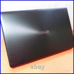 LOT XXL ASUS R510 VIVOBOOK PREMIUM 15 pouces SSD Windows 11 l 12 Go RAM NEUF LOT XXL ASUS R510 VIVOBOOK PREMIUM 15 pouces SSD Windows 11 l 12 Go RAM NEUF