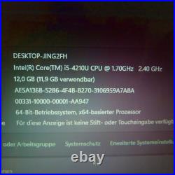 LOT XXL ASUS R510 VIVOBOOK PREMIUM 15 pouces SSD Windows 11 l 12 Go RAM NEUF LOT XXL ASUS R510 VIVOBOOK PREMIUM 15 pouces SSD Windows 11 l 12 Go RAM NEUF