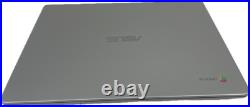 LOT de''5'' Asus Chromebook C423N Intel Celeron 1.1 GHz, 4 Go RAM, 64 Go HDD