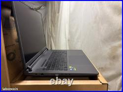 Laptop ASUS ROG Strix G18 (2025) G815 G815LW-U9322W 18 IPS 240Hz Ultra 9-275HX