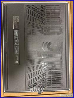 Laptop ASUS ROG Strix G18 (2025) G815 G815LW-U9322W 18 IPS 240Hz Ultra 9-275HX